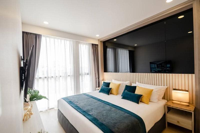 The Ozone Signature Condominium, phuket, Choeng Thale, Thalang, Phuket, 1 Bedroom, 51 sqm, Condo For Sale, by Wuttirak Kritsanamitt, 500577621 - DDproperty.com