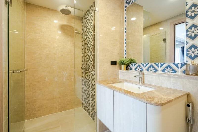 The Ozone Signature Condominium : ดิ โอโซน ซิกเนเจอร์ คอนโดมิเนียม, ภูเก็ต, เชิงทะเล, ถลาง, ภูเก็ต, 51 ตร.ม., คอนโด ขาย, โดย Wuttirak Kritsanamitt, 500577621 - DDproperty.com
