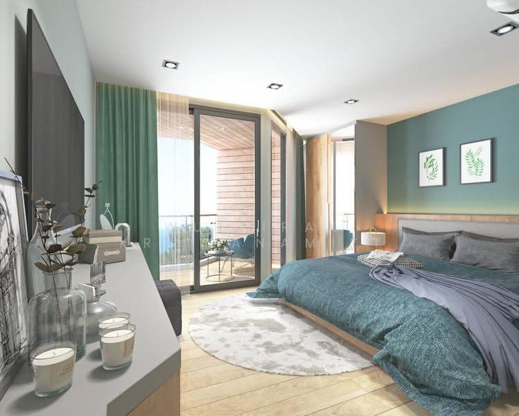 Serene Condominium, ภูเก็ต, 66/2 ซอย หัวเตียว, เชิงทะเล, ถลาง, ภูเก็ต, 135 ตร.ม., คอนโด ขาย, โดย Wuttirak Kritsanamitt, 500577622 - DDproperty.com