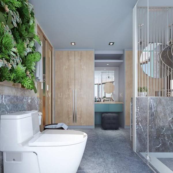 Serene Condominium, Phuket, 66/2 Soi Hua Tiao, Choeng Thale, Thalang, Phuket, 3 Bedrooms, 135 sqm, Condo For Sale, by Wuttirak Kritsanamitt, 500577622 - DDproperty.com