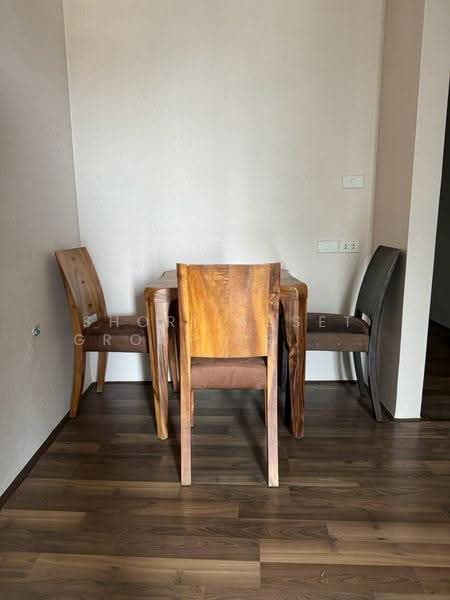 Chiang Mai Riverside Condominium : เชียงใหม่ริเวอร์ไซด์คอนโดมิเนียม, เชียงใหม่, เชียงใหม่-ลำพูน, หนองหอย, เมืองเชียงใหม่, เชียงใหม่, 46 ตร.ม., คอนโด ขาย, โดย Shori Asset Group Co., Ltd., 500577624 - DDproperty.com