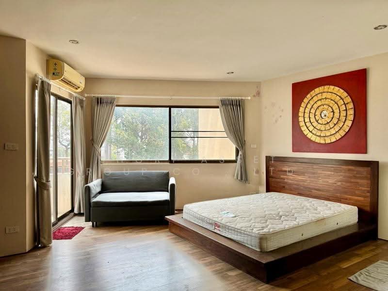 Chiang Mai Riverside Condominium, Chiang Mai, Chaingmai-Lamphun, Nong Hoi, Muang Chiang Mai, Chiang Mai, 1 Bedroom, 46 sqm, Condo For Sale, by Shori Asset Group Co., Ltd., 500577624 - DDproperty.com
