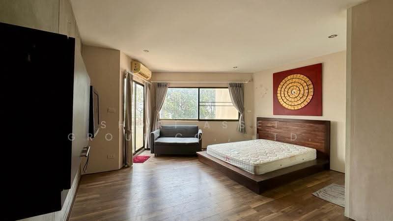 Chiang Mai Riverside Condominium, Chiang Mai, Chaingmai-Lamphun, Nong Hoi, Muang Chiang Mai, Chiang Mai, 1 Bedroom, 46 sqm, Condo For Sale, by Shori Asset Group Co., Ltd., 500577624 - DDproperty.com