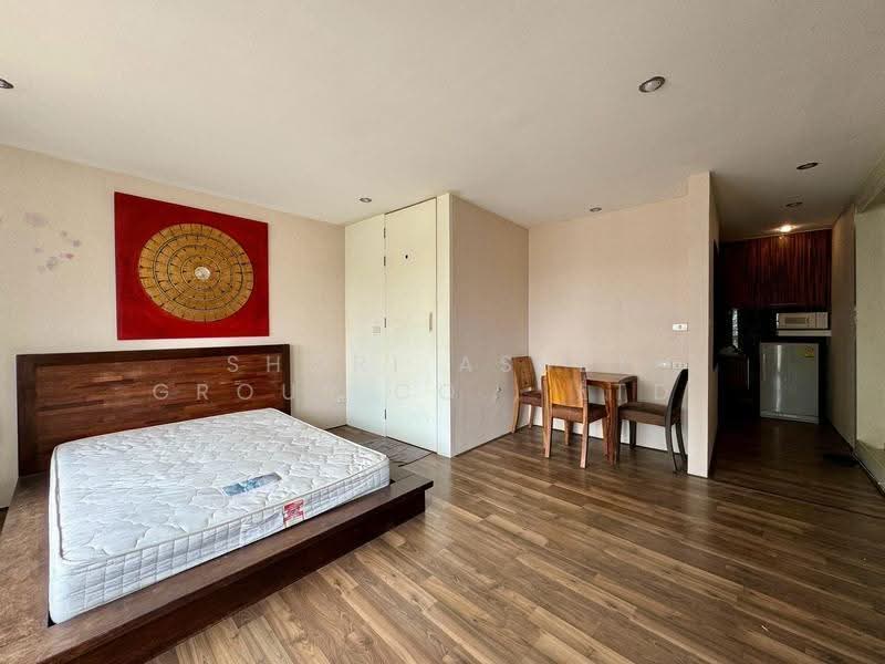 Chiang Mai Riverside Condominium : เชียงใหม่ริเวอร์ไซด์คอนโดมิเนียม, เชียงใหม่, เชียงใหม่-ลำพูน, หนองหอย, เมืองเชียงใหม่, เชียงใหม่, 46 ตร.ม., คอนโด ขาย, โดย Shori Asset Group Co., Ltd., 500577624 - DDproperty.com