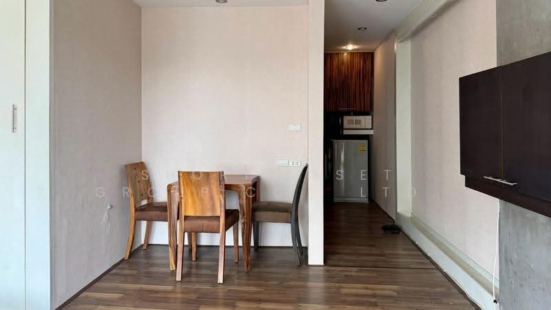 Chiang Mai Riverside Condominium, Chiang Mai, Chaingmai-Lamphun, Nong Hoi, Muang Chiang Mai, Chiang Mai, 1 Bedroom, 46 sqm, Condo For Sale, by Shori Asset Group Co., Ltd., 500577624 - DDproperty.com