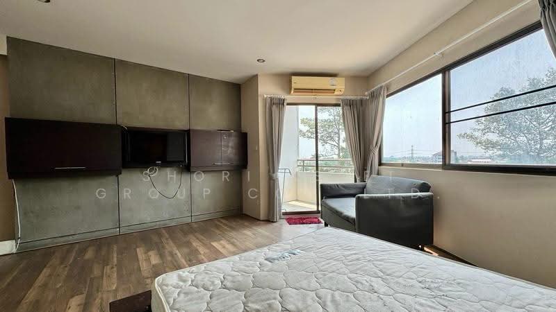 Chiang Mai Riverside Condominium, Chiang Mai, Chaingmai-Lamphun, Nong Hoi, Muang Chiang Mai, Chiang Mai, 1 Bedroom, 46 sqm, Condo For Sale, by Shori Asset Group Co., Ltd., 500577624 - DDproperty.com