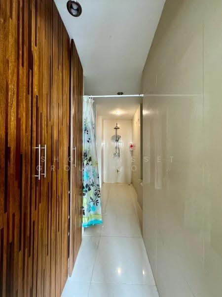 Chiang Mai Riverside Condominium, Chiang Mai, Chaingmai-Lamphun, Nong Hoi, Muang Chiang Mai, Chiang Mai, 1 Bedroom, 46 sqm, Condo For Sale, by Shori Asset Group Co., Ltd., 500577624 - DDproperty.com