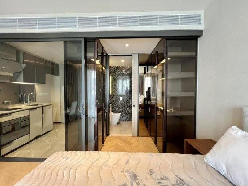 The Reserve 61 Hideaway, bangkok, 92 Sukhumvit 61, Khlong Tan Nua, Watthana, Bangkok, Studio, 31 sqm, Condo For Sale, by Pavadee Boonyarith, 500577625 - DDproperty.com