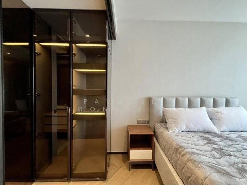 The Reserve 61 Hideaway, bangkok, 92 Sukhumvit 61, Khlong Tan Nua, Watthana, Bangkok, Studio, 31 sqm, Condo For Sale, by Pavadee Boonyarith, 500577625 - DDproperty.com