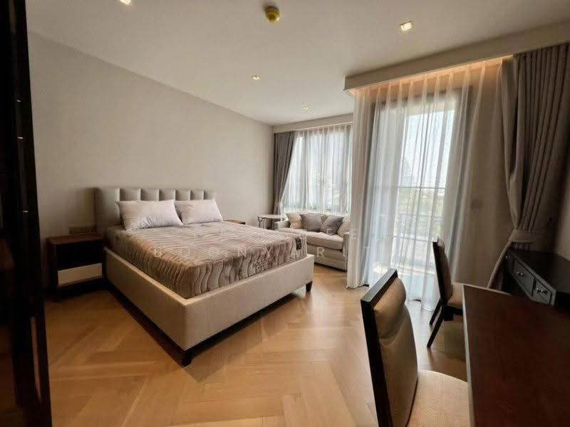 The Reserve 61 Hideaway, bangkok, 92 Sukhumvit 61, Khlong Tan Nua, Watthana, Bangkok, Studio, 31 sqm, Condo For Sale, by Pavadee Boonyarith, 500577625 - DDproperty.com