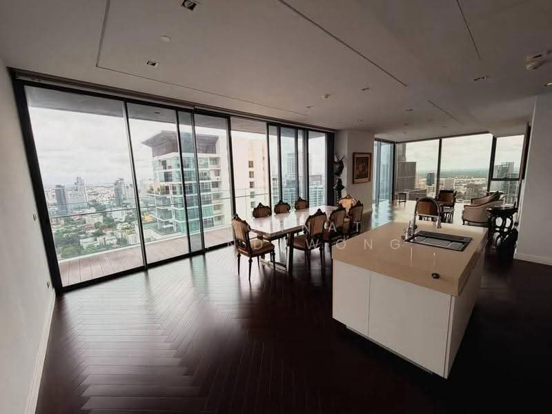 MARQUE Sukhumvit, Bangkok, 719 Sukhumvit 39 Road, Khlong Tan Nua, Watthana, Bangkok, 3 Bedrooms, 192 sqm, Condo For Rent, by Pimonnat Sujindawong, 500577626 - DDproperty.com