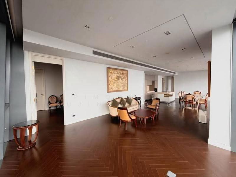 MARQUE Sukhumvit, Bangkok, 719 Sukhumvit 39 Road, Khlong Tan Nua, Watthana, Bangkok, 3 Bedrooms, 192 sqm, Condo For Rent, by Pimonnat Sujindawong, 500577626 - DDproperty.com
