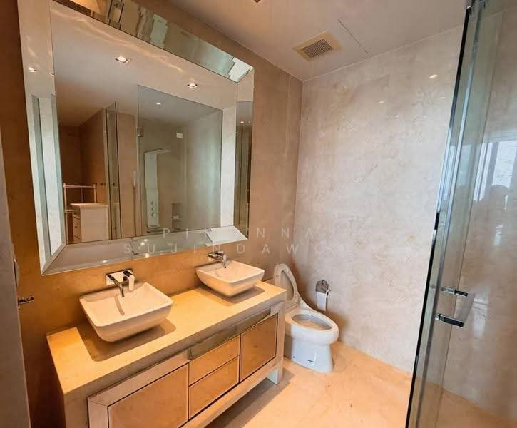 MARQUE Sukhumvit, Bangkok, 719 Sukhumvit 39 Road, Khlong Tan Nua, Watthana, Bangkok, 3 Bedrooms, 192 sqm, Condo For Rent, by Pimonnat Sujindawong, 500577626 - DDproperty.com