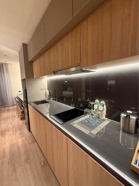 Layan Green Park, Phuket, 147 Moo 6, Choeng Thale, Thalang, Phuket, Studio, 30 sqm, Condo For Sale, by Wuttirak Kritsanamitt, 500577628 - DDproperty.com