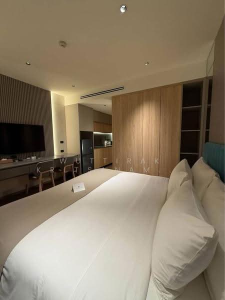 Layan Green Park, Phuket, 147 Moo 6, Choeng Thale, Thalang, Phuket, Studio, 30 sqm, Condo For Sale, by Wuttirak Kritsanamitt, 500577628 - DDproperty.com