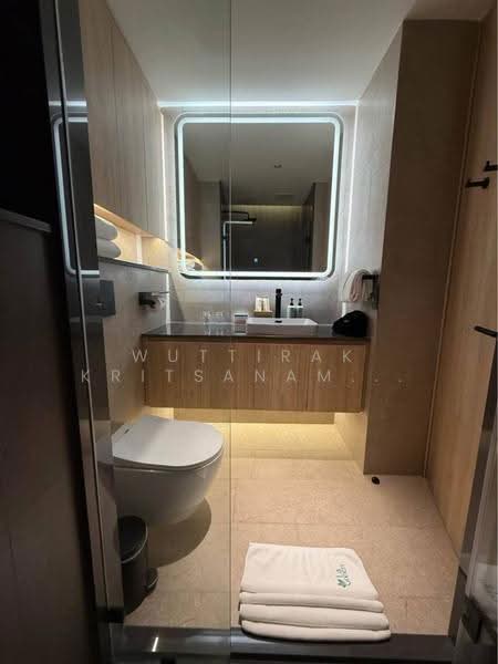 Layan Green Park, Phuket, 147 Moo 6, Choeng Thale, Thalang, Phuket, Studio, 30 sqm, Condo For Sale, by Wuttirak Kritsanamitt, 500577628 - DDproperty.com