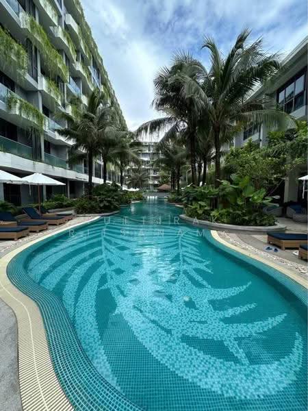 Layan Green Park, Phuket, 147 Moo 6, Choeng Thale, Thalang, Phuket, Studio, 30 sqm, Condo For Sale, by Wuttirak Kritsanamitt, 500577628 - DDproperty.com