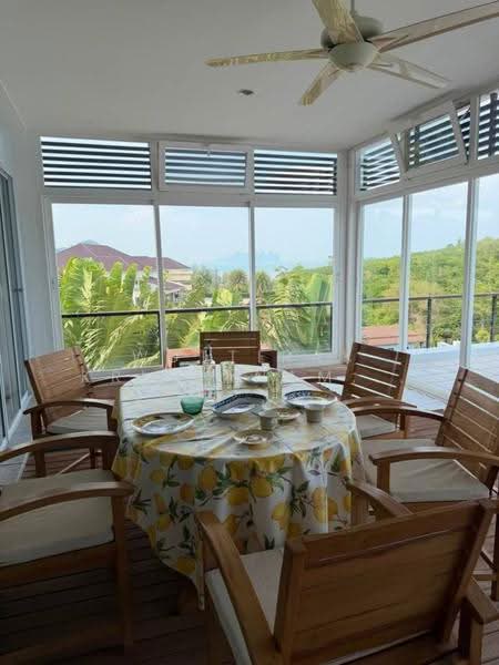 East Coast Ocean Villa : อีสท์โคสท์โอเชี่ยนวิลล่าส์, ภูเก็ต, ป่าคลอก, ถลาง, ภูเก็ต, 161 ตร.ม., คอนโด ขาย, โดย Wuttirak Kritsanamitt, 500577629 - DDproperty.com