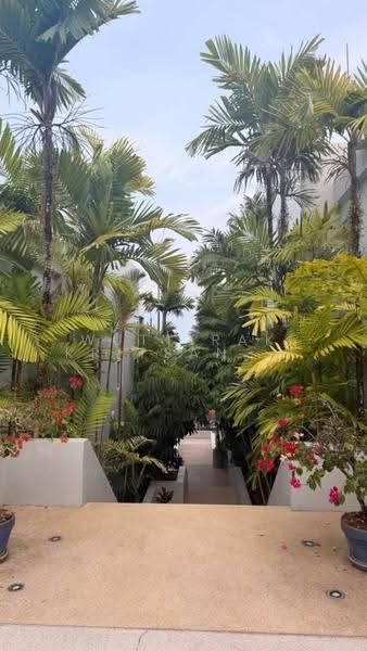East Coast Ocean Villa : อีสท์โคสท์โอเชี่ยนวิลล่าส์, ภูเก็ต, ป่าคลอก, ถลาง, ภูเก็ต, 161 ตร.ม., คอนโด ขาย, โดย Wuttirak Kritsanamitt, 500577629 - DDproperty.com