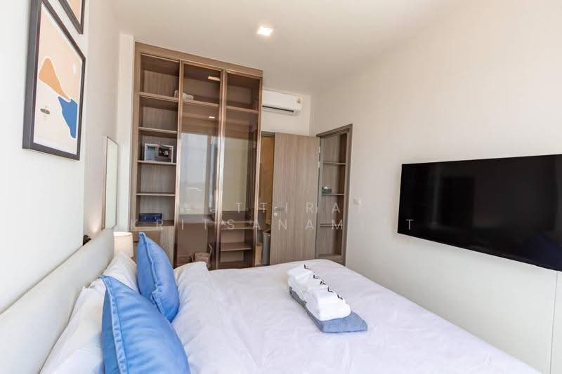 CANVAZ Palette Cherngtalay, Phuket, Choeng Thale, Thalang, Phuket, 2 Bedrooms, 59 sqm, Condo For Sale, by Wuttirak Kritsanamitt, 500577630 - DDproperty.com