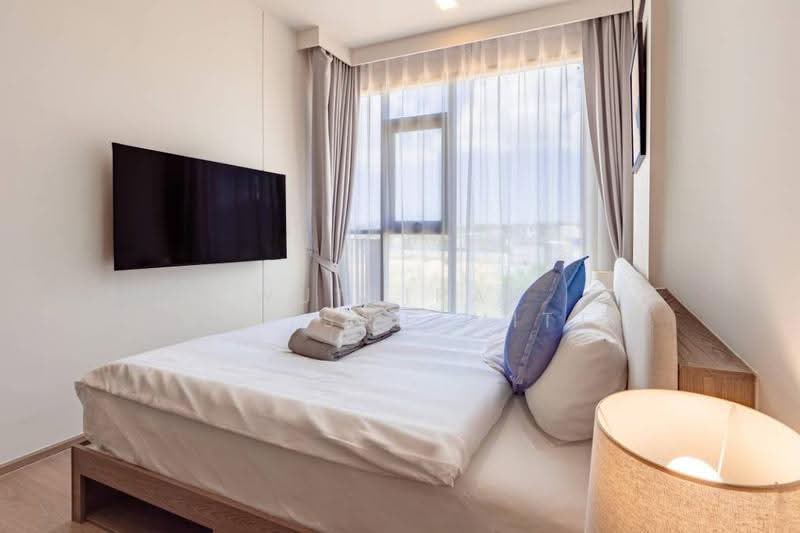 CANVAZ Palette Cherngtalay, Phuket, Choeng Thale, Thalang, Phuket, 2 Bedrooms, 59 sqm, Condo For Sale, by Wuttirak Kritsanamitt, 500577630 - DDproperty.com