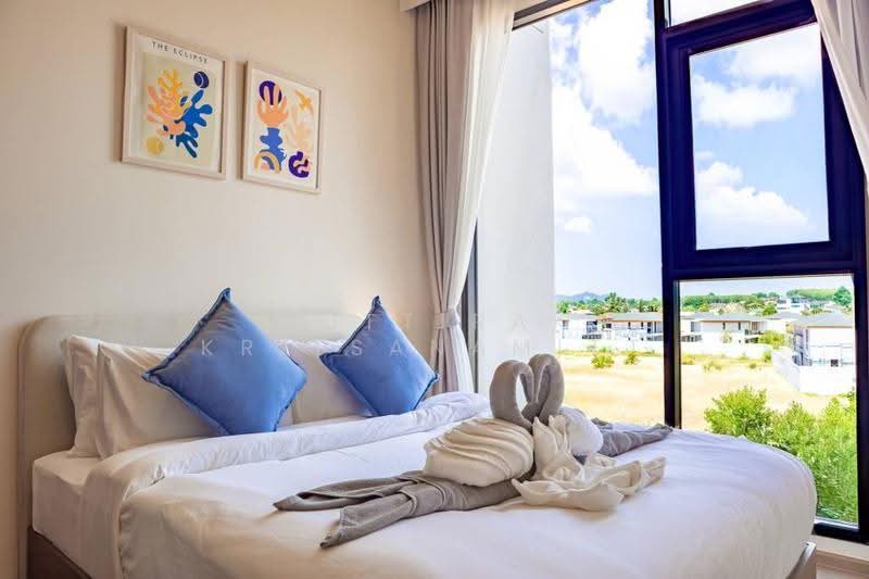 CANVAZ Palette Cherngtalay, Phuket, Choeng Thale, Thalang, Phuket, 2 Bedrooms, 59 sqm, Condo For Sale, by Wuttirak Kritsanamitt, 500577630 - DDproperty.com