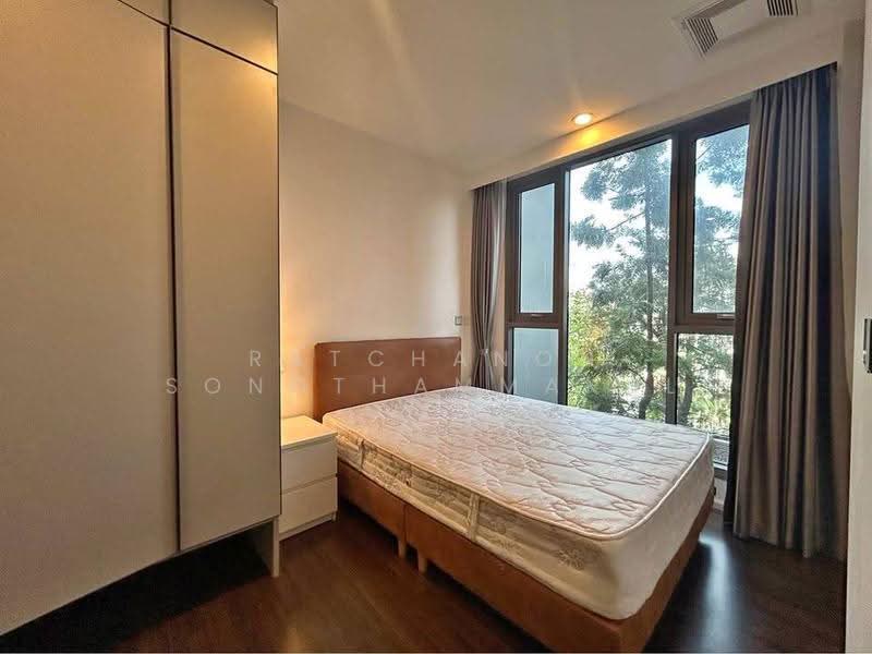 Whizdom Inspire Sukhumvit, bangkok, Sukhumvit Road, Bang Chak, Phra Khanong, Bangkok, 1 Bedroom, 35 sqm, Condo For Rent, by Ratchanon Songthammakul, 500577631 - DDproperty.com