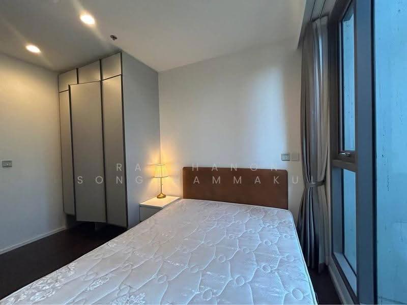 Whizdom Inspire Sukhumvit, bangkok, Sukhumvit Road, Bang Chak, Phra Khanong, Bangkok, 1 Bedroom, 35 sqm, Condo For Rent, by Ratchanon Songthammakul, 500577631 - DDproperty.com