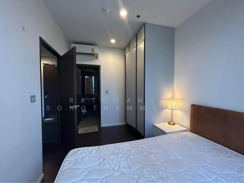 Whizdom Inspire Sukhumvit, bangkok, Sukhumvit Road, Bang Chak, Phra Khanong, Bangkok, 1 Bedroom, 35 sqm, Condo For Rent, by Ratchanon Songthammakul, 500577631 - DDproperty.com