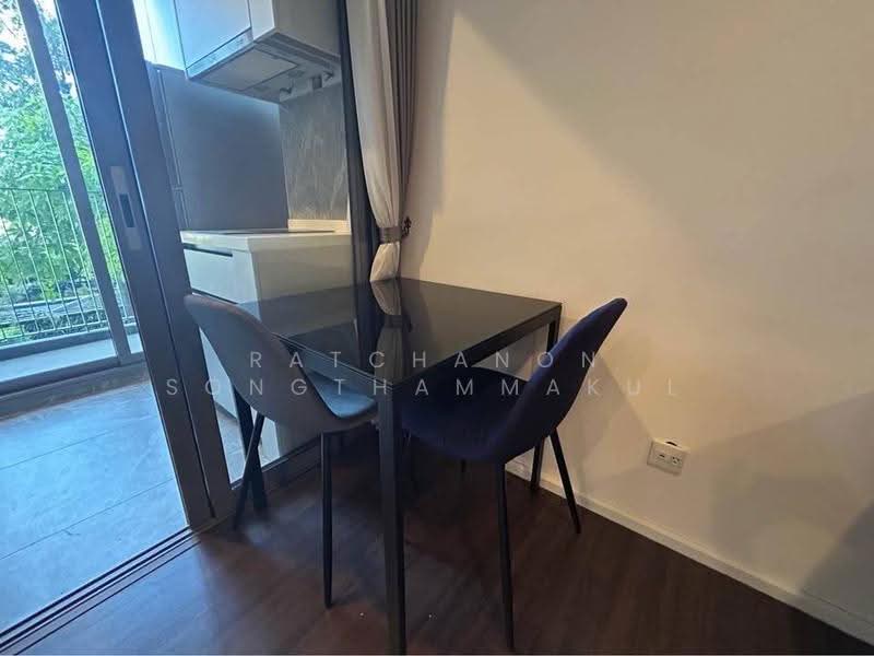 Whizdom Inspire Sukhumvit, bangkok, Sukhumvit Road, Bang Chak, Phra Khanong, Bangkok, 1 Bedroom, 35 sqm, Condo For Rent, by Ratchanon Songthammakul, 500577631 - DDproperty.com