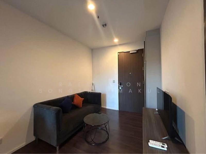 Whizdom Inspire Sukhumvit, bangkok, Sukhumvit Road, Bang Chak, Phra Khanong, Bangkok, 1 Bedroom, 35 sqm, Condo For Rent, by Ratchanon Songthammakul, 500577631 - DDproperty.com