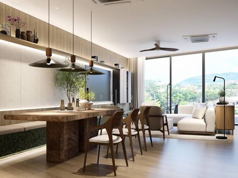 The Green Golf Residence : เดอะ กรีน กอล์ฟ เรสซิเด้นซ์, ภูเก็ต, 131 หมู่ 7, กะทู้, ภูเก็ต, 240 ตร.ม., คอนโด ขาย, โดย Wuttirak Kritsanamitt, 500577632 - DDproperty.com