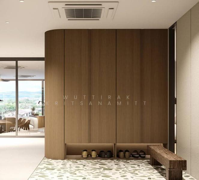 The Green Golf Residence : เดอะ กรีน กอล์ฟ เรสซิเด้นซ์, ภูเก็ต, 131 หมู่ 7, กะทู้, ภูเก็ต, 240 ตร.ม., คอนโด ขาย, โดย Wuttirak Kritsanamitt, 500577632 - DDproperty.com