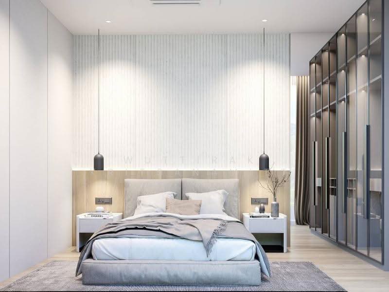 The Green Golf Residence, Phuket, 131 Moo 7, Kathu, Phuket, 3 Bedrooms, 240 sqm, Condo For Sale, by Wuttirak Kritsanamitt, 500577632 - DDproperty.com