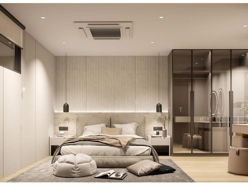 The Green Golf Residence, Phuket, 131 Moo 7, Kathu, Phuket, 3 Bedrooms, 240 sqm, Condo For Sale, by Wuttirak Kritsanamitt, 500577632 - DDproperty.com