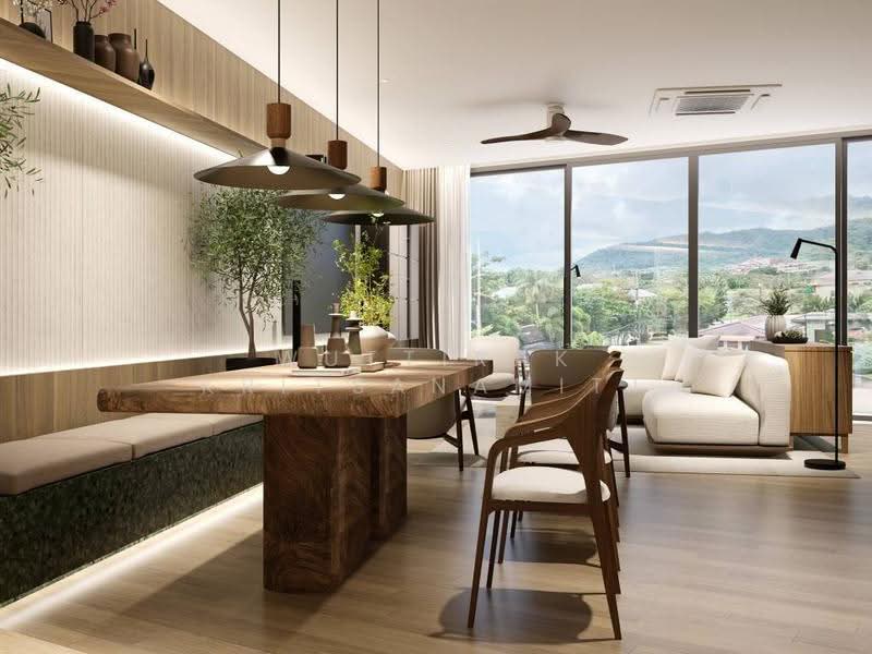 The Green Golf Residence : เดอะ กรีน กอล์ฟ เรสซิเด้นซ์, ภูเก็ต, 131 หมู่ 7, กะทู้, ภูเก็ต, 240 ตร.ม., คอนโด ขาย, โดย Wuttirak Kritsanamitt, 500577632 - DDproperty.com