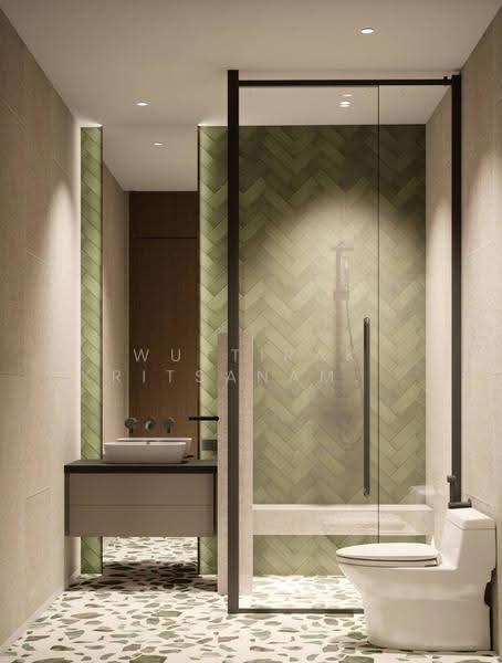 The Green Golf Residence, Phuket, 131 Moo 7, Kathu, Phuket, 3 Bedrooms, 240 sqm, Condo For Sale, by Wuttirak Kritsanamitt, 500577632 - DDproperty.com