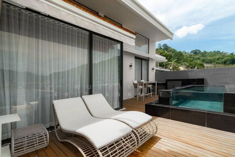 Indochine Resort & Villas, Phuket, Patong, Kathu, Phuket, 3 Bedrooms, 215 sqm, Condo For Sale, by Wuttirak Kritsanamitt, 500577633 - DDproperty.com