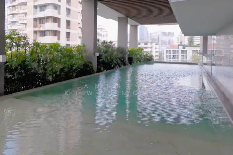 Aequa Sukhumvit 49, Bangkok, Soi Sukhumvit 49, Sukhumvit Road, Khlong Tan Nua, Watthana, Bangkok, 2 Bedrooms, 95 sqm, Condo For Sale, by Anthea Khwanngam, 500577634 - DDproperty.com