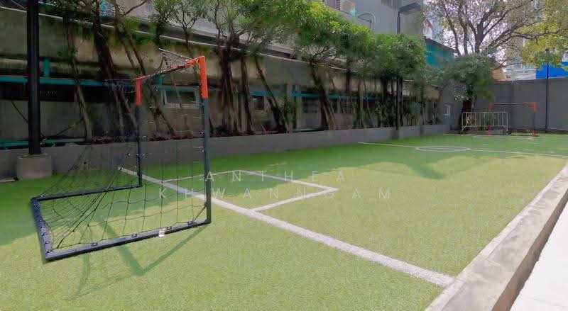 Aequa Sukhumvit 49 : เอควา สุขมวิท 49, กรุงเทพ, ซอยสุขุมวิท 49 ถนนสุขุมวิท, คลองตันเหนือ, วัฒนา, กรุงเทพ, 95 ตร.ม., คอนโด ขาย, โดย Anthea Khwanngam, 500577634 - DDproperty.com