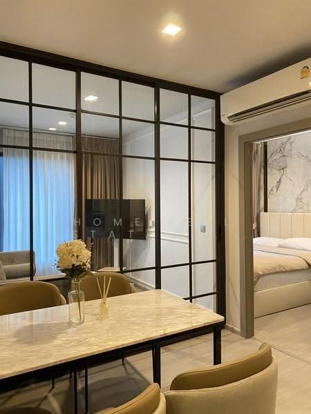 Life Asoke-Rama 9, bangkok, 626 Asoke-Dindaeng Road, Makkasan, Ratchathewi, Bangkok, 1 Bedroom, 36 sqm, Condo For Sale, by HOME Real Estate Service, 500577635 - DDproperty.com