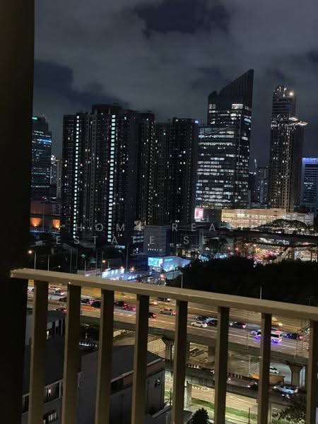 Life Asoke-Rama 9 : ไลฟ์ อโศก พระราม 9, กรุงเทพ, 626 ถนนอโศก-ดินแดง แขวงมักกะสัน เขตราชเทวี กรุงเทพมหานคร, มักกะสัน, ราชเทวี, กรุงเทพ, 36 ตร.ม., คอนโด ขาย, โดย HOME Real Estate Service, 500577635 - DDproperty.com