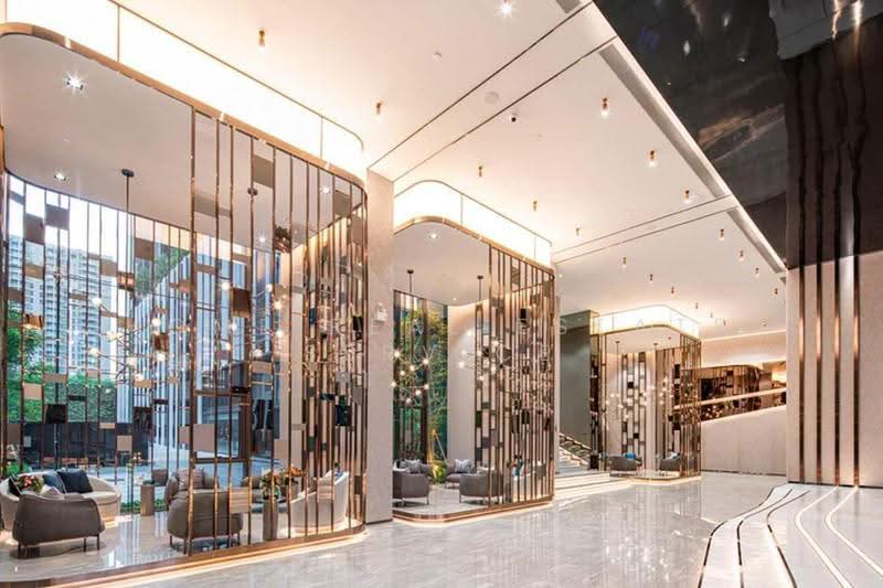 Life Asoke-Rama 9, bangkok, 626 Asoke-Dindaeng Road, Makkasan, Ratchathewi, Bangkok, 1 Bedroom, 36 sqm, Condo For Sale, by HOME Real Estate Service, 500577635 - DDproperty.com
