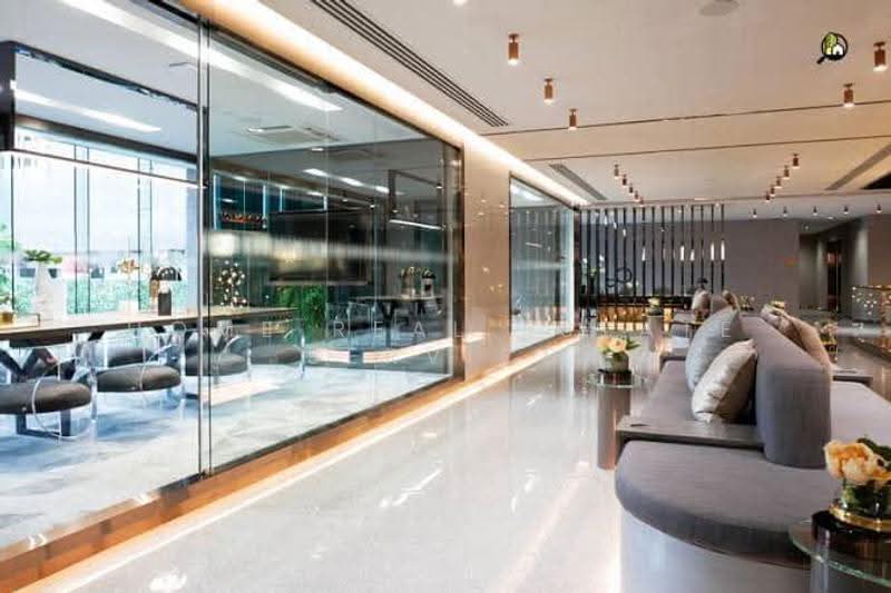 Life Asoke-Rama 9, bangkok, 626 Asoke-Dindaeng Road, Makkasan, Ratchathewi, Bangkok, 1 Bedroom, 36 sqm, Condo For Sale, by HOME Real Estate Service, 500577635 - DDproperty.com