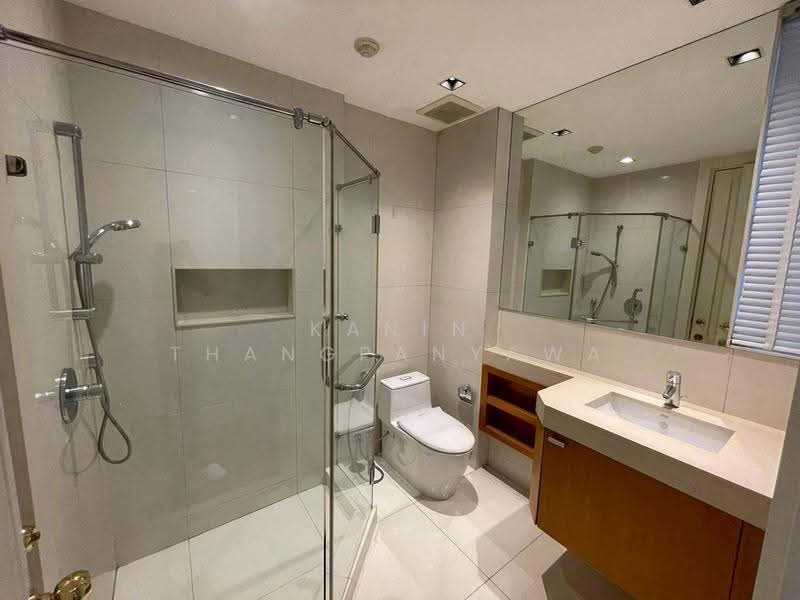 Athenee Residence, Bangkok, 65 Witthayu Road, Lumphini, Pathum Wan, Bangkok, 2 Bedrooms, 133 sqm, Condo For Rent, by Kanin Thangpanyawa, 500577636 - DDproperty.com