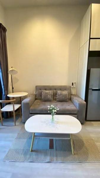 The Line Sukhumvit 101, Bangkok, 3009 Sukhumvit 101 Road, Bang Chak, Phra Khanong, Bangkok, 1 Bedroom, 27 sqm, Condo For Rent, by Pimonnat Sujindawong, 500577637 - DDproperty.com