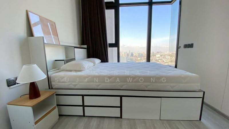 The Line Sukhumvit 101, Bangkok, 3009 Sukhumvit 101 Road, Bang Chak, Phra Khanong, Bangkok, 1 Bedroom, 27 sqm, Condo For Rent, by Pimonnat Sujindawong, 500577637 - DDproperty.com