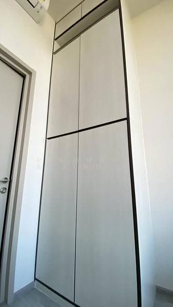 The Line Sukhumvit 101, Bangkok, 3009 Sukhumvit 101 Road, Bang Chak, Phra Khanong, Bangkok, 1 Bedroom, 27 sqm, Condo For Rent, by Pimonnat Sujindawong, 500577637 - DDproperty.com