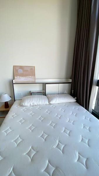 The Line Sukhumvit 101, Bangkok, 3009 Sukhumvit 101 Road, Bang Chak, Phra Khanong, Bangkok, 1 Bedroom, 27 sqm, Condo For Rent, by Pimonnat Sujindawong, 500577637 - DDproperty.com