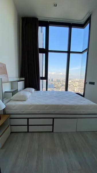 The Line Sukhumvit 101, Bangkok, 3009 Sukhumvit 101 Road, Bang Chak, Phra Khanong, Bangkok, 1 Bedroom, 27 sqm, Condo For Rent, by Pimonnat Sujindawong, 500577637 - DDproperty.com